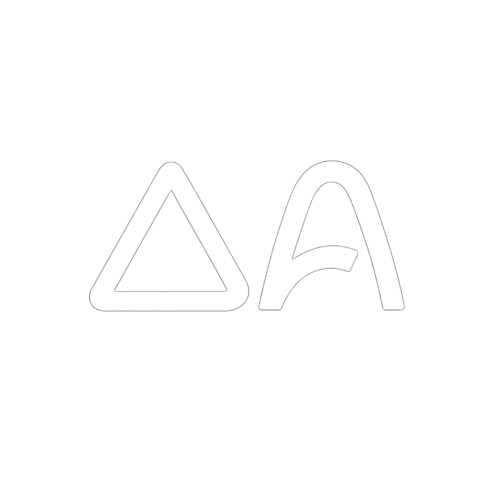 Abstract Algorithms Logo