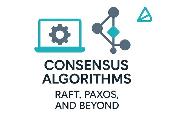 Consensus Algorithms: Raft, Paxos, and Beyond