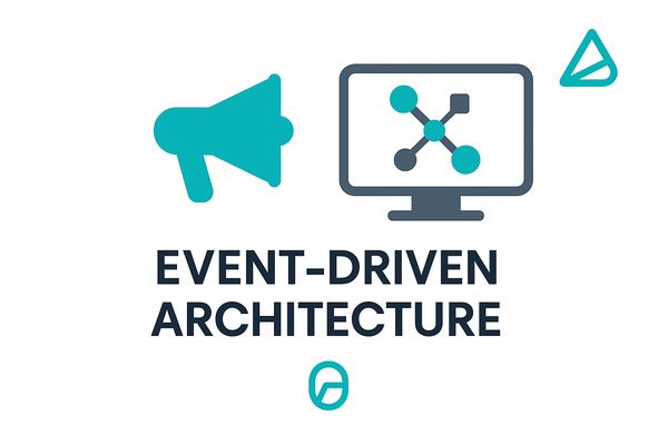 Event-Driven Architecture: Principles, Patterns, and Scalable System Design