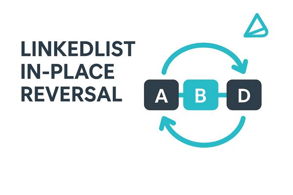 LinkedList In-place Reversal: Interview Scenarios, Analysis, and Java Implementation