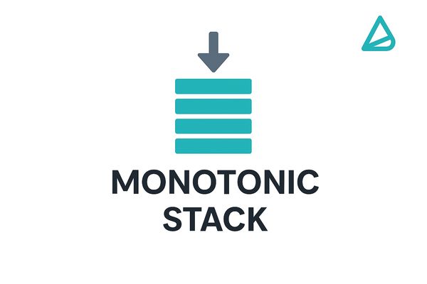 Monotonic Stack: Interview Scenarios, Analysis, and Java Implementation
