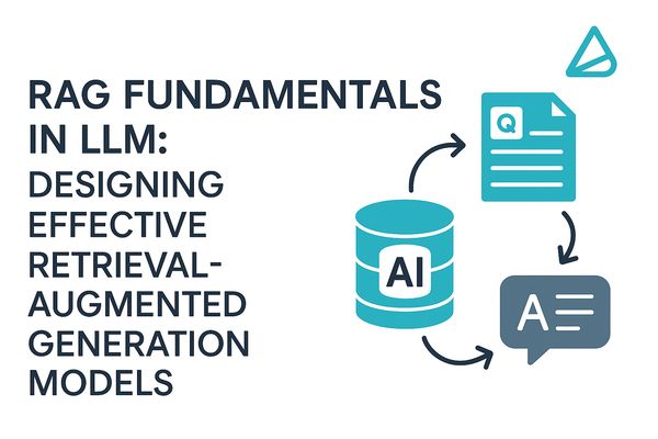 RAG Fundamentals in LLM: Designing Effective Retrieval-Augmented Generation Models