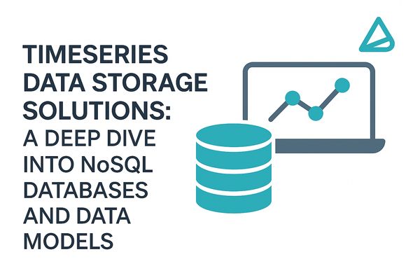Timeseries Data Storage Solutions: A Deep Dive into NoSQL Databases and Data Models