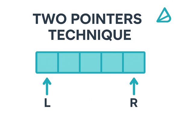 Two Pointers Technique: Interview Scenarios, Analysis, and Java Implementation