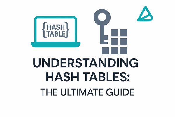 Understanding Hash Tables: The Ultimate Guide